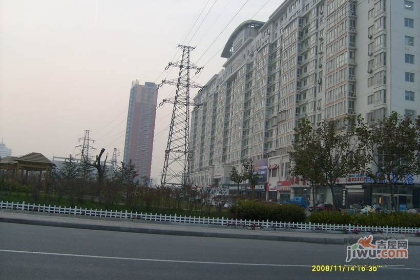 天保幸福居实景图图片