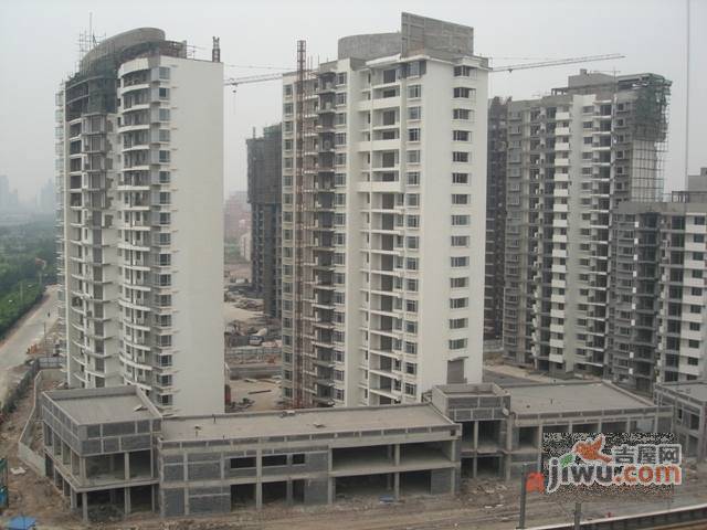 天保幸福居实景图图片