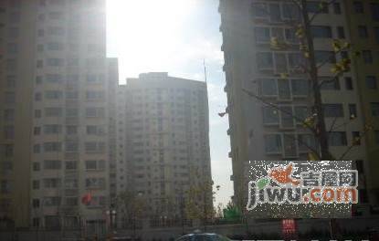 天保幸福居实景图图片