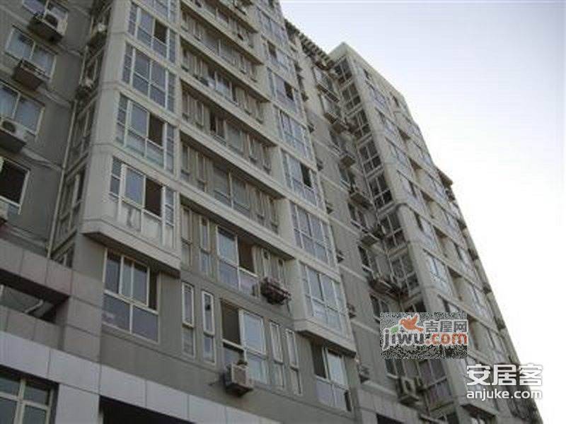 春柳公寓实景图图片