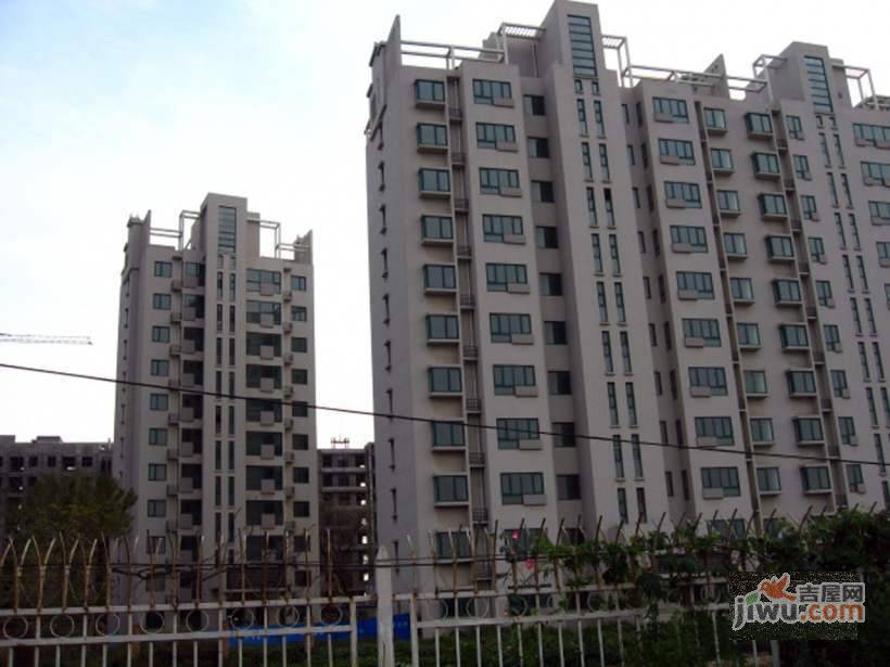 荷兰墅实景图图片