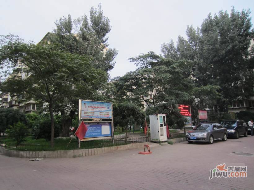 芳草园实景图图片
