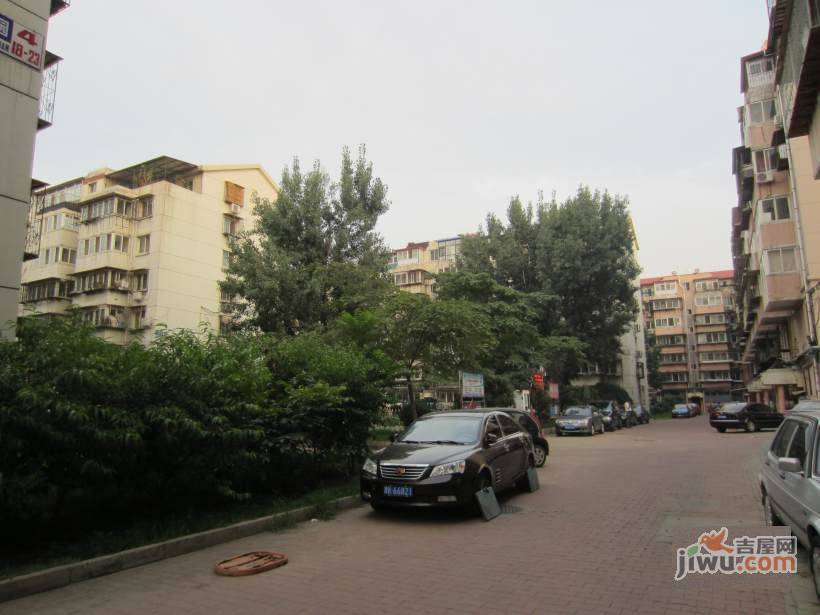 芳草园实景图图片