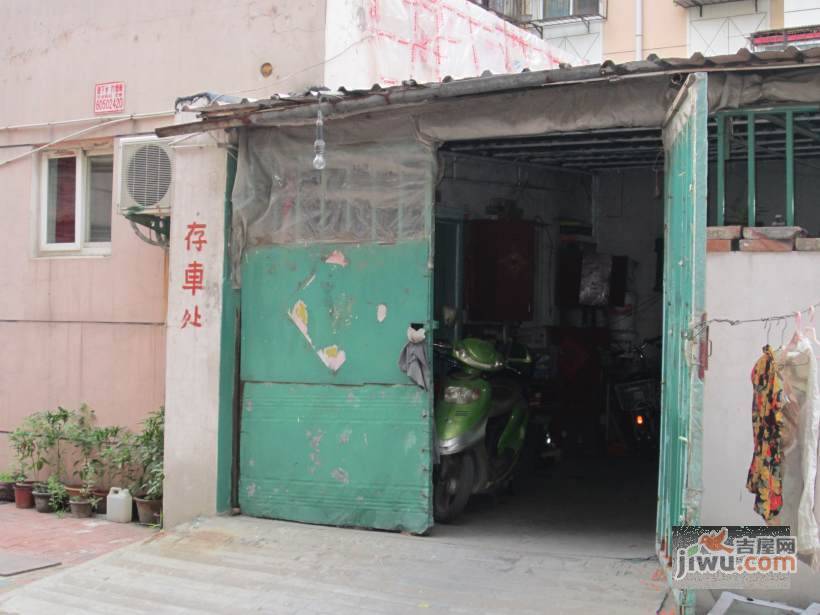 芳草园实景图图片