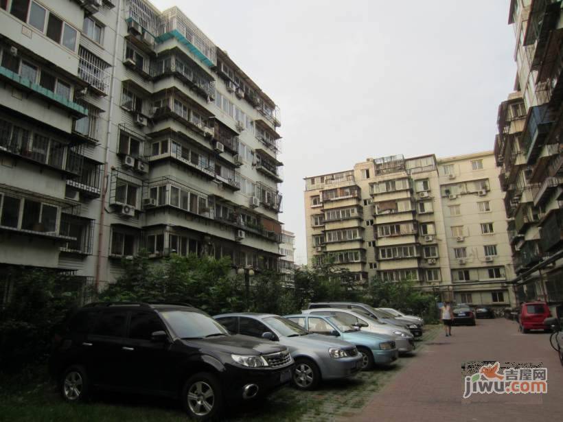 芳草园实景图图片