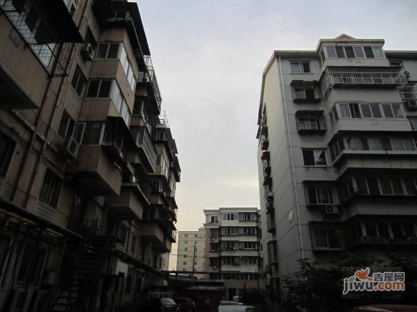 芳草园实景图图片