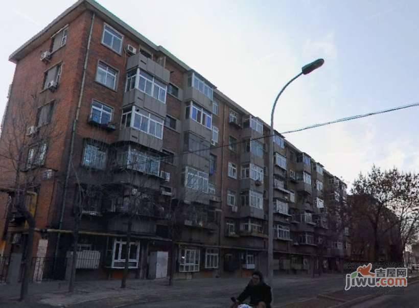 龙江里实景图图片