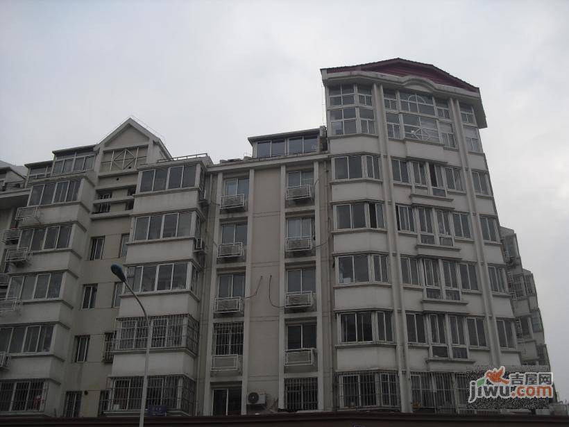 三和温泉花园实景图图片