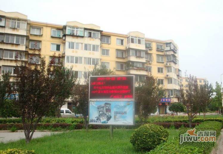 三和温泉花园实景图图片