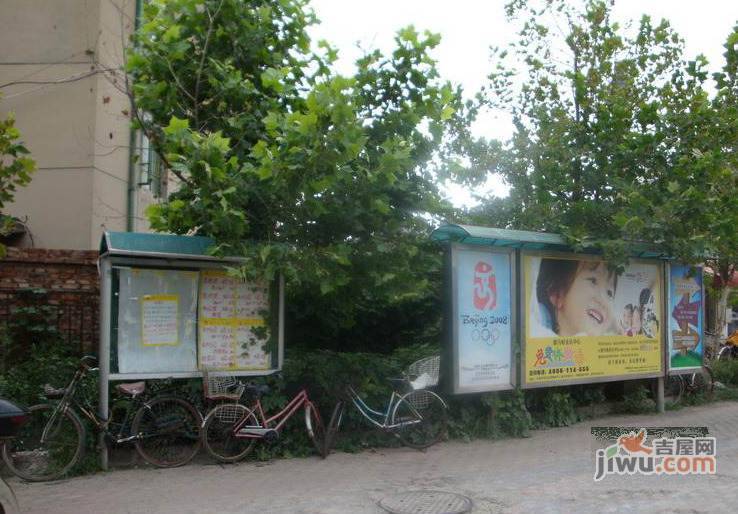 三和温泉花园实景图图片