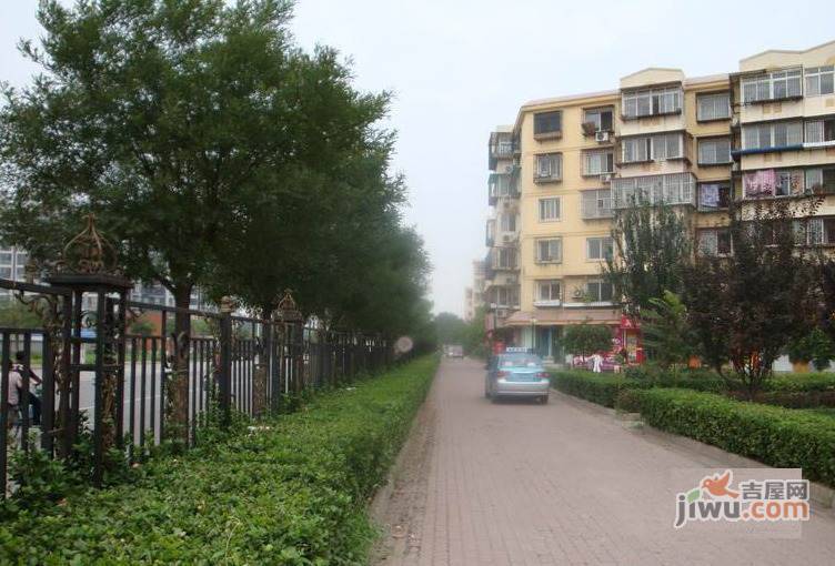 三和温泉花园实景图图片