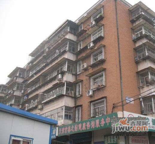 靖辰南里实景图图片