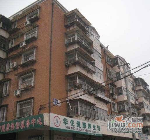靖辰南里实景图图片