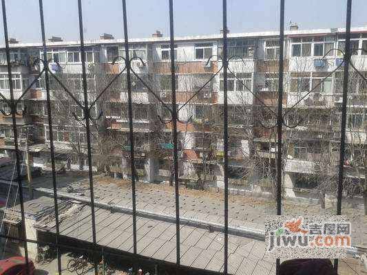 建明里实景图图片