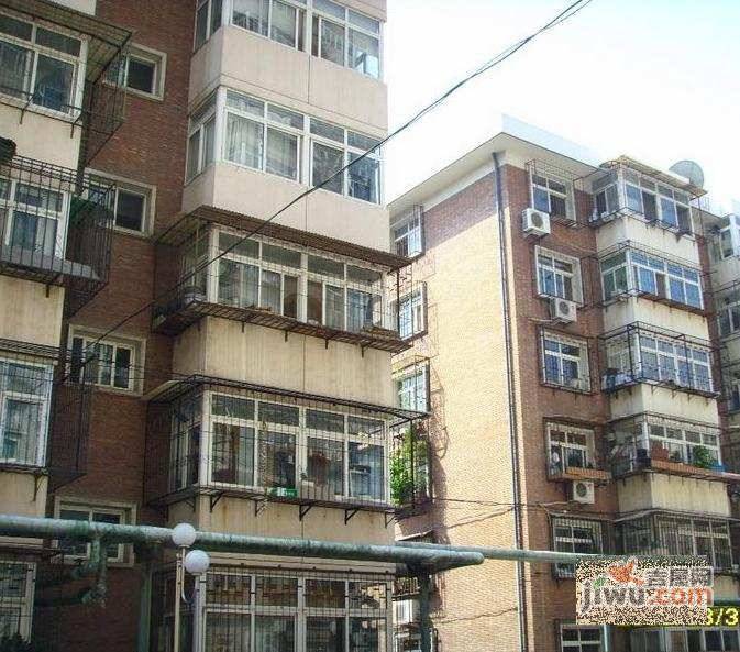德恩公寓实景图图片