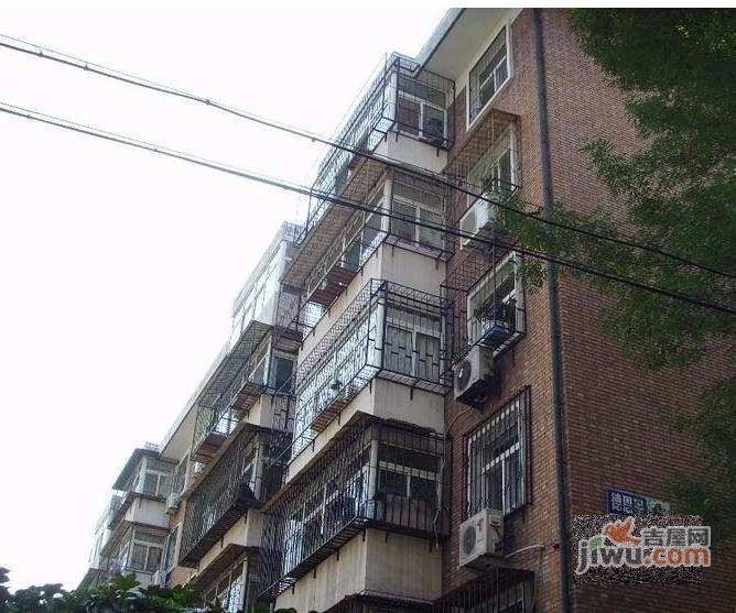 德恩公寓实景图图片