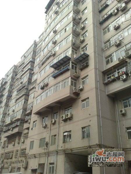 德恩公寓实景图图片