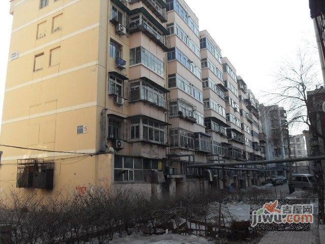 福建北路实景图图片