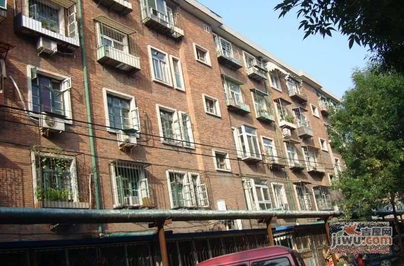 长治里实景图图片