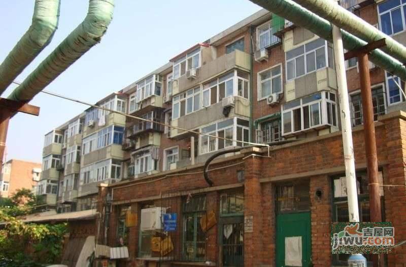 长治里实景图图片
