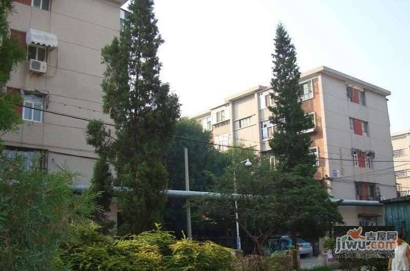长治里实景图图片