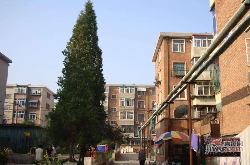 长治里实景图图片