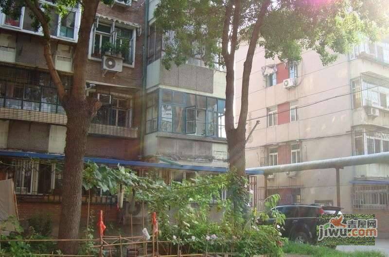 长治里实景图图片