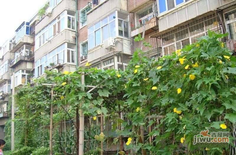 长治里实景图图片
