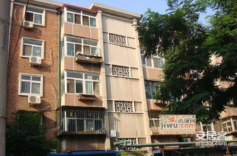 长治里实景图图片