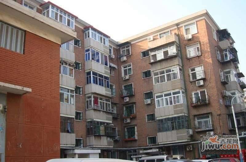 长治里实景图图片