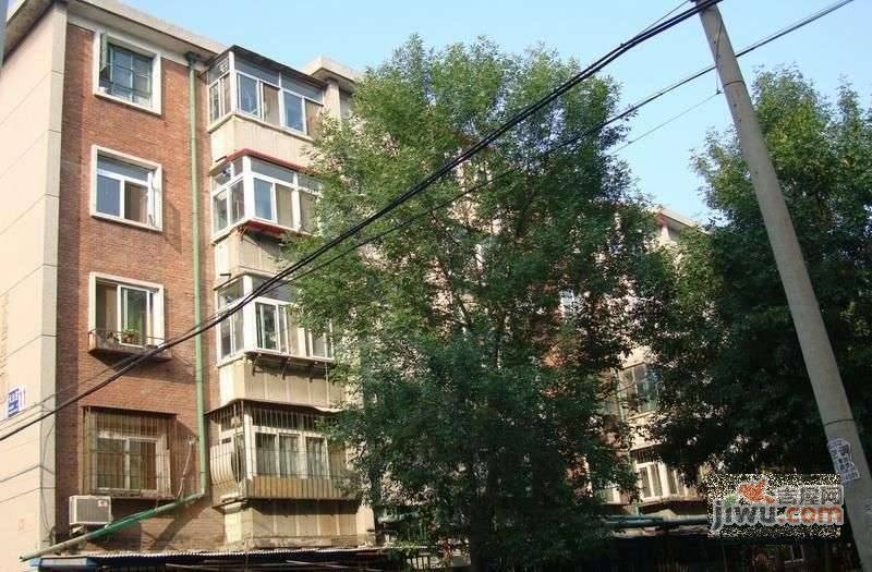 长治里实景图图片