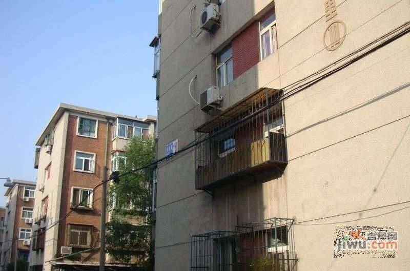 长治里实景图图片