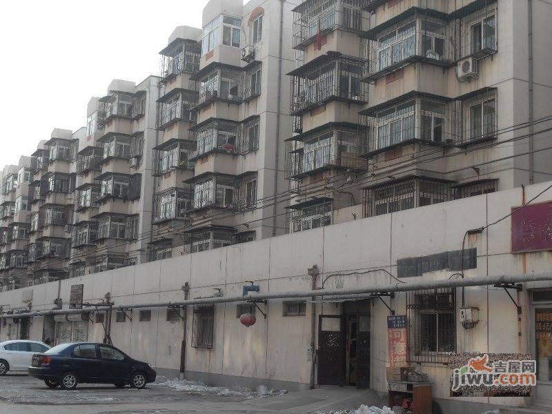 天众园实景图图片