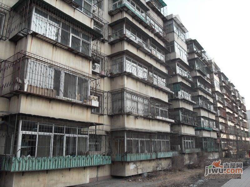 天众园实景图图片