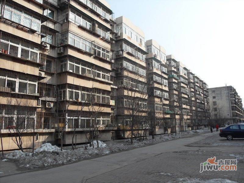 天众园实景图图片