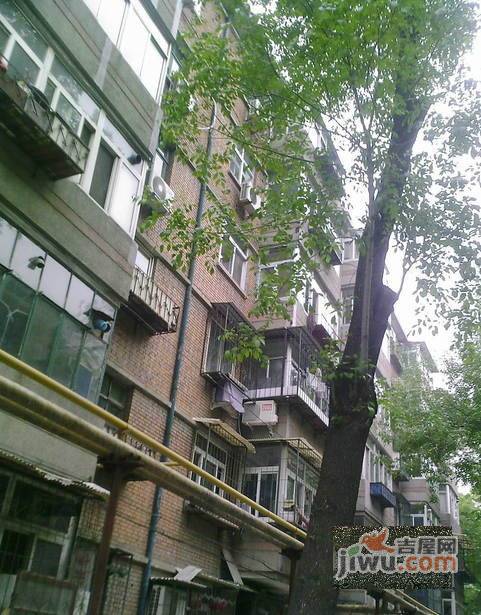 文明里实景图图片