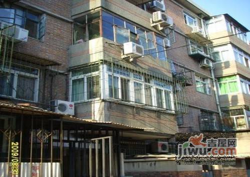 文明里实景图图片