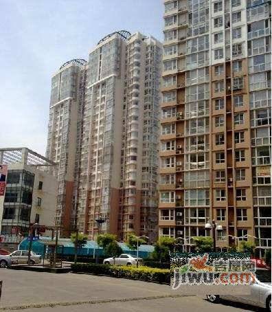 碧海长住实景图图片