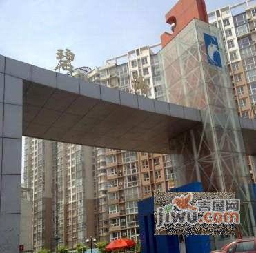 碧海长住实景图图片