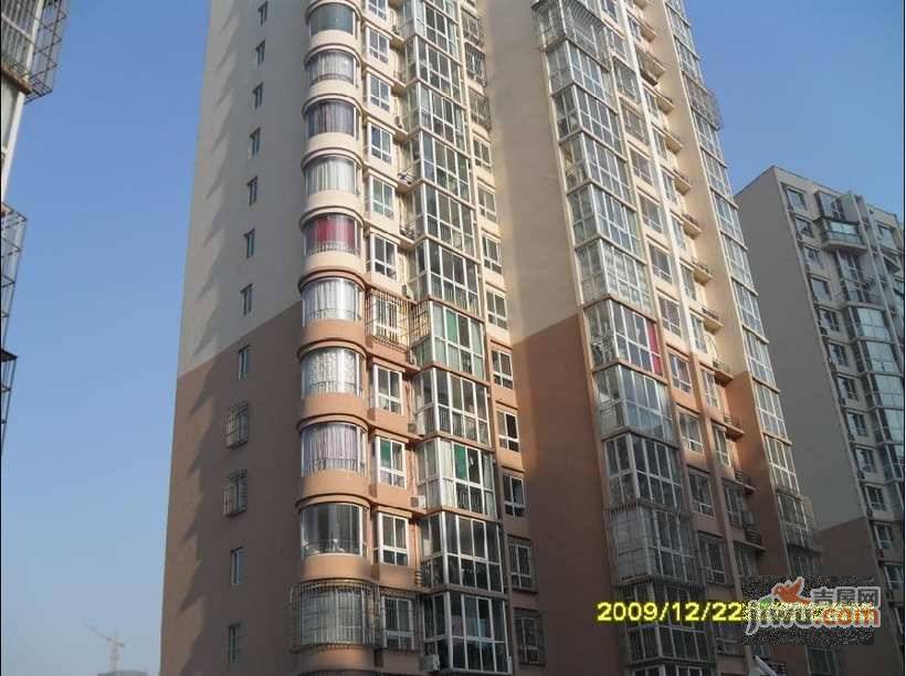 碧海长住实景图图片