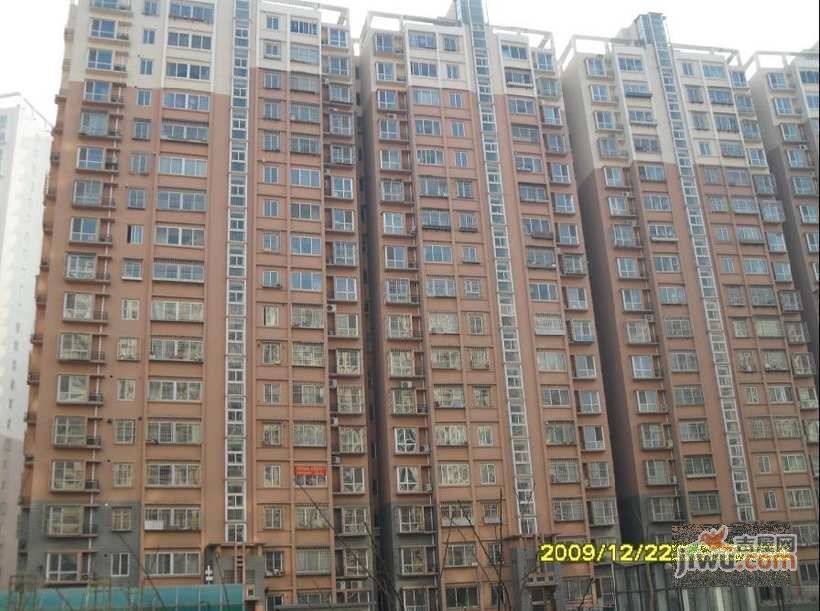 碧海长住实景图图片