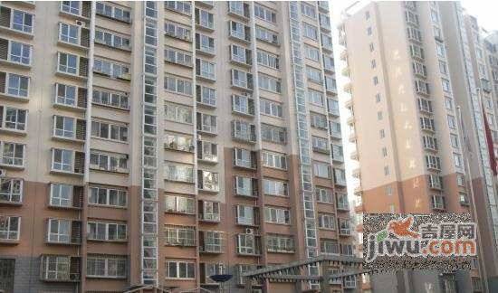 碧海长住实景图图片