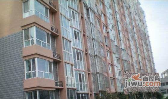 碧海长住实景图图片