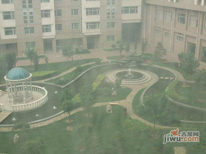 美华大厦实景图图片