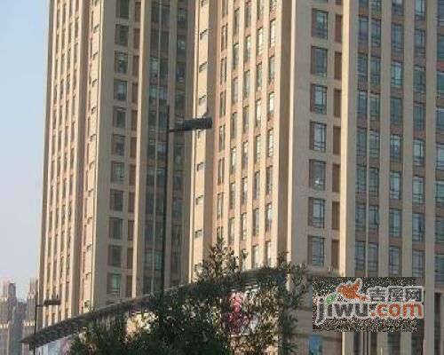 恒华大厦实景图图片