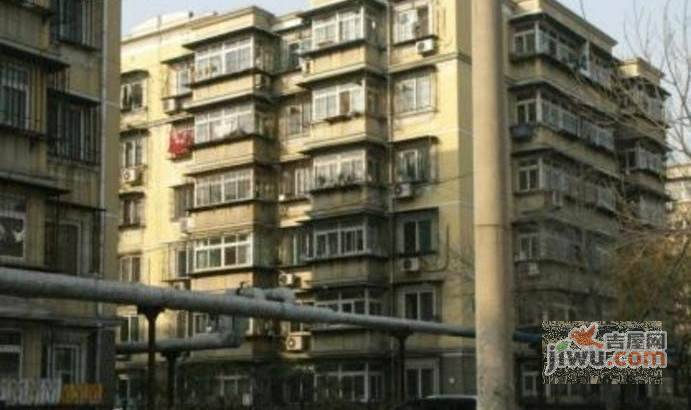 宜昌里实景图图片