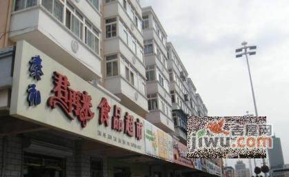 宜昌里实景图图片