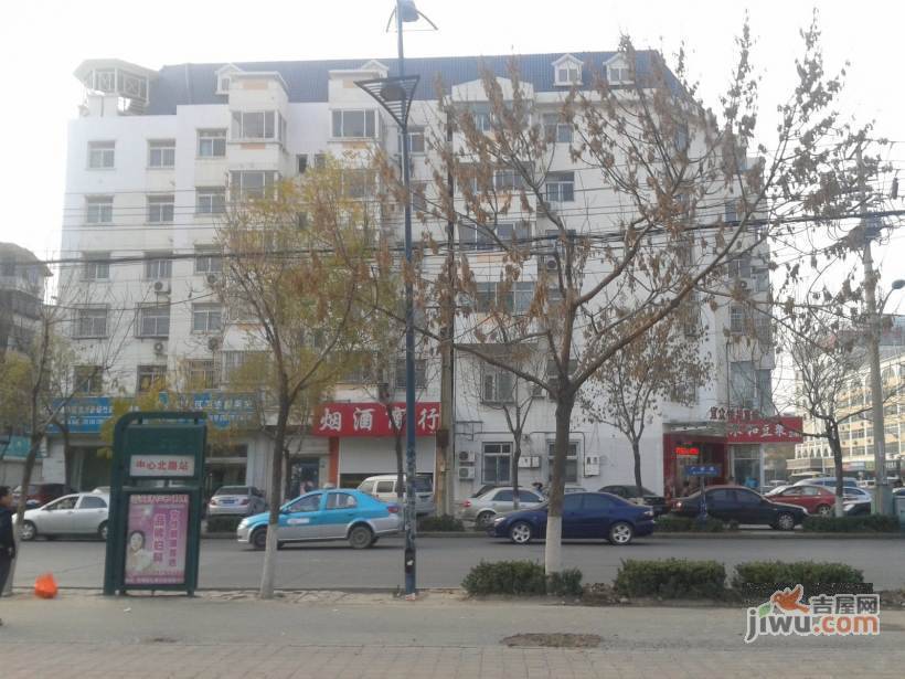 宜昌里实景图图片
