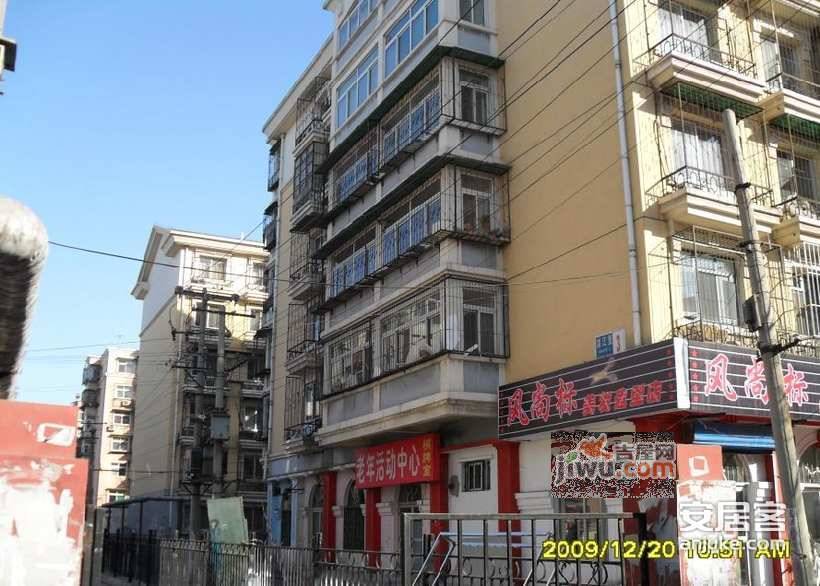 湛江里实景图图片