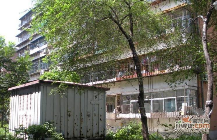 东昌里实景图图片
